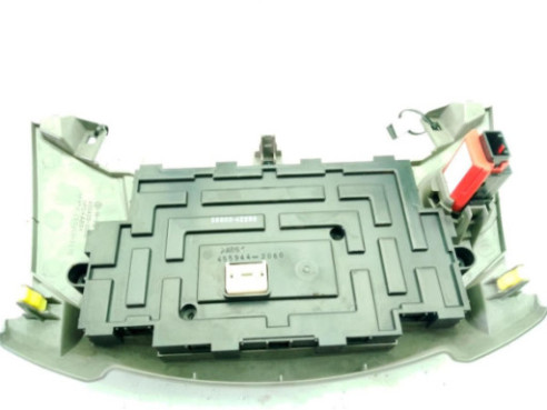8513042060 MOTOR LIMPIAPARABRISAS TRA TOYOTA RAV 4 III (_A3_)|Desguaces La Cabaña 2