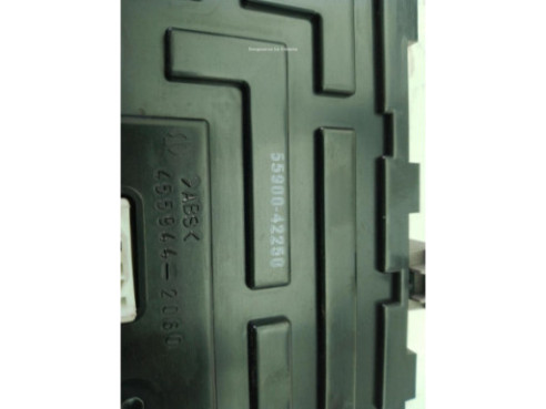 4559432070 MANDO CLIMA TOYOTA RAV 4 III (_A3_)|Desguaces La Cabaña