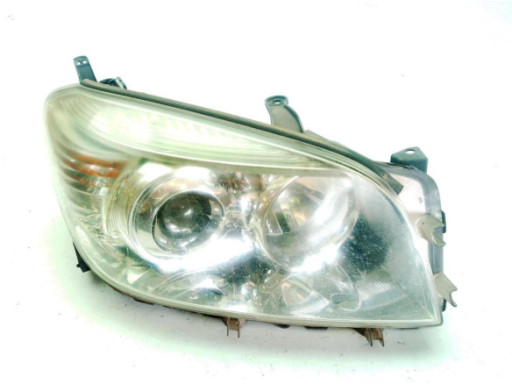 8513042060 MOTOR LIMPIAPARABRISAS TRA TOYOTA RAV 4 III (_A3_)|Desguaces La Cabaña