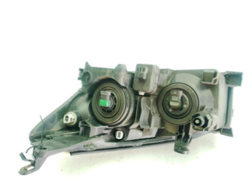 8513042060 MOTOR LIMPIAPARABRISAS TRA TOYOTA RAV 4 III (_A3_)|Desguaces La Cabaña 2