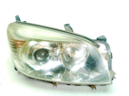   FARO DERECHO TOYOTA RAV 4 III (_A3_)|Desguaces La Cabaña