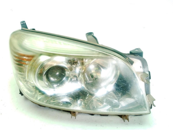   FARO DERECHO TOYOTA RAV 4 III (_A3_)|Desguaces La Cabaña