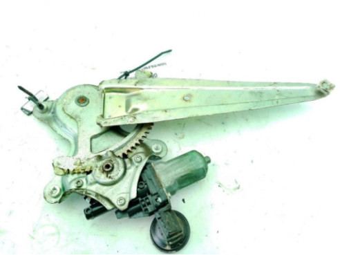 8513042060 MOTOR LIMPIAPARABRISAS TRA TOYOTA RAV 4 III (_A3_)|Desguaces La Cabaña 2