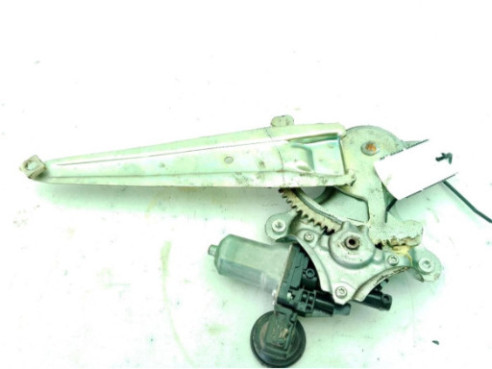 8513042060 MOTOR LIMPIAPARABRISAS TRA TOYOTA RAV 4 III (_A3_)|Desguaces La Cabaña 2