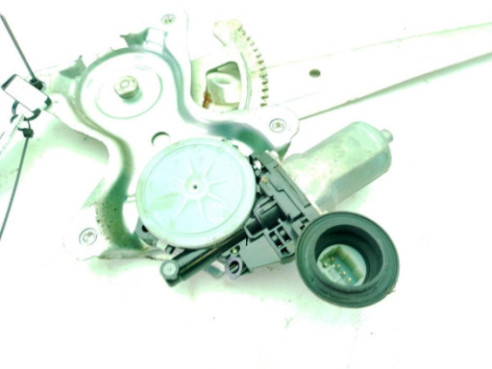 8572035140 ELEVALUNAS PUERTA LAT TRA DER TOYOTA RAV 4 III (_A3_)|Desguaces La Cabaña
