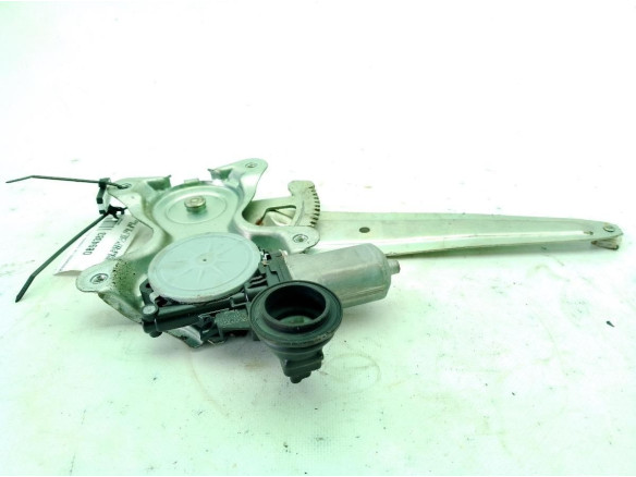 8572035140 ELEVALUNAS PUERTA LAT TRA DER TOYOTA RAV 4 III (_A3_)|Desguaces La Cabaña