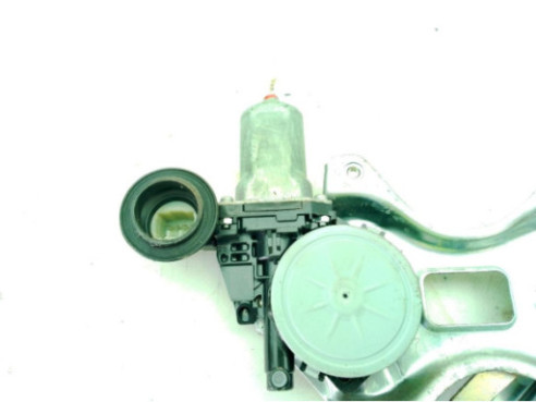 8571035180 ELEVALUNAS PUERTA LAT DEL DER TOYOTA RAV 4 III (_A3_)|Desguaces La Cabaña