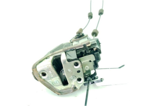 5111816 CERRADURA PUERTA LAT TRA IZQ TOYOTA RAV 4 III (_A3_)|Desguaces La Cabaña