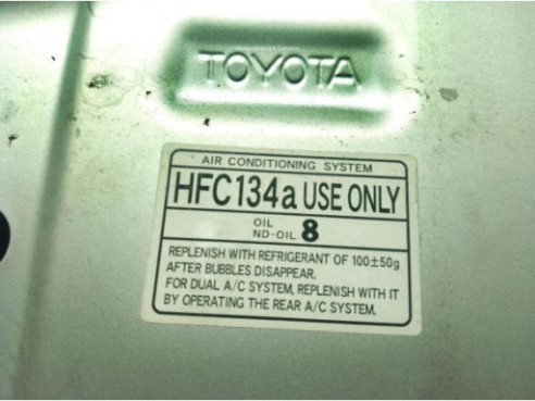   CAPO TOYOTA RAV 4 III (_A3_)|Desguaces La Cabaña