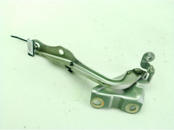   BISAGRA CAPO DER TOYOTA RAV 4 III (_A3_)|Desguaces La Cabaña