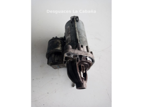 55578093 ARRANQUE OPEL CORSA D (S07) |Desguaces La Cabaña