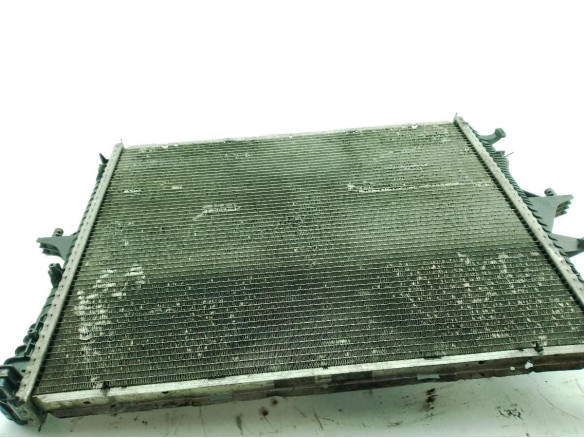 7L6121253E RADIADOR AGUA VW TOUAREG (7LA, 7L6, 7L7)|Desguaces La Cabaña