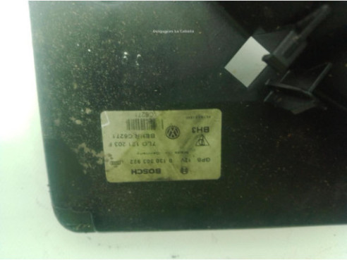 7L0959455F ELECTROVENTILADOR VW TOUAREG (7LA, 7L6, 7L7)|Desguaces La Cabaña