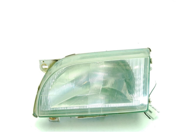   FARO IZQUIERDO FORD TRANSIT Furgón (E_ _)|Desguaces La Cabaña