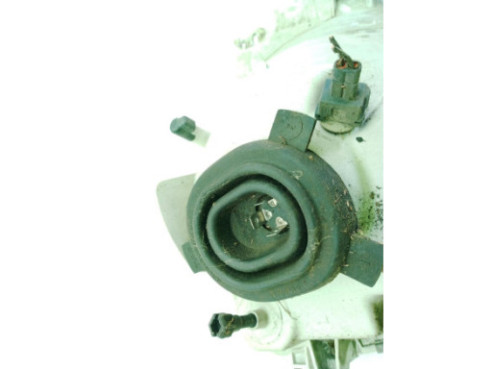   FARO IZQUIERDO FORD TRANSIT Furgón (E_ _)|Desguaces La Cabaña