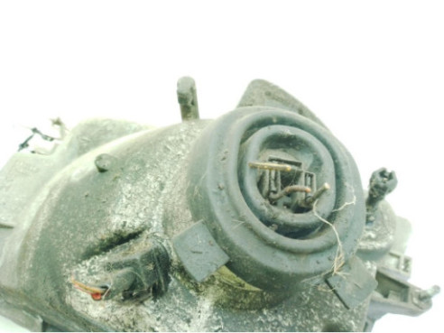   FARO DERECHO FORD TRANSIT Furgón (E_ _)|Desguaces La Cabaña