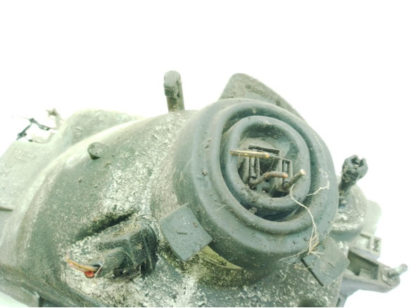   FARO DERECHO FORD TRANSIT Furgón (E_ _)|Desguaces La Cabaña