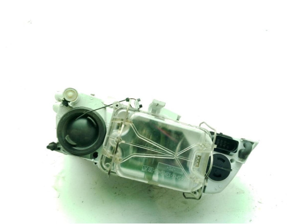 1EL35402701 FARO IZQUIERDO SKODA OCTAVIA II Combi (1Z5)|Desguaces La Cabaña