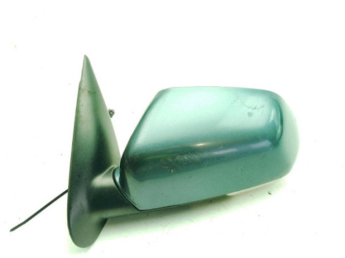 NIEBLA DEL IZQ SKODA FELICIA |Desguaces La Cabaña 2