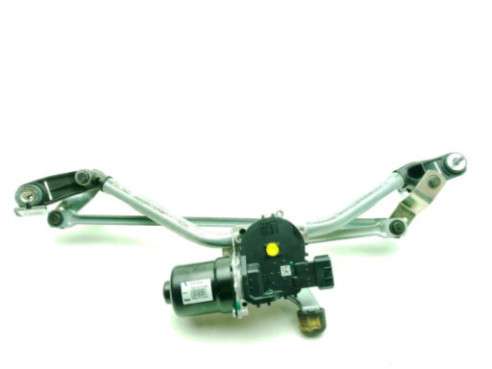 288008343R MOTOR LIMPIAPARABRISAS DEL RENAULT KANGOO BE BOP (KW0/1_)|Desguaces La Cabaña