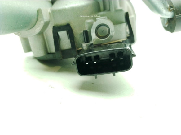 288008343R MOTOR LIMPIAPARABRISAS DEL RENAULT KANGOO BE BOP (KW0/1_)|Desguaces La Cabaña