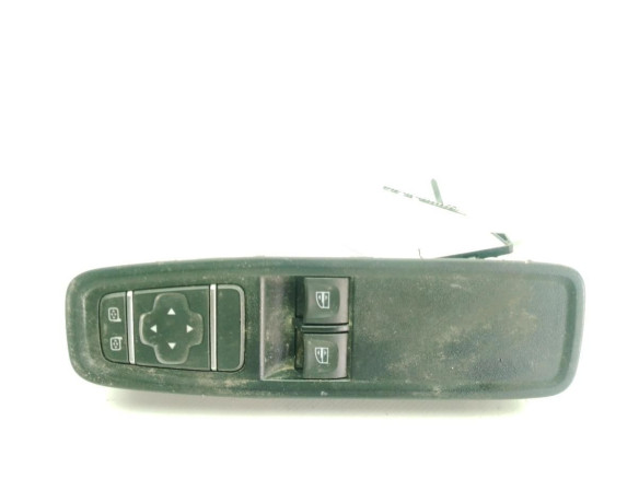 255700068R MANDO ELEVALUNAS PUERTA LAT DEL IZQ RENAULT KANGOO BE BOP (KW0/1_)|Desguaces La Cabaña