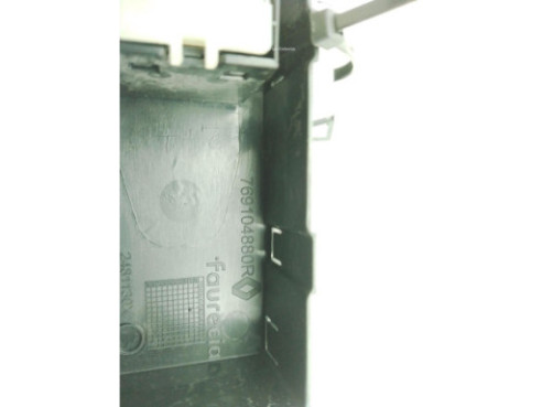 769104880R MANDO ELEVALUNAS PUERTA LAT DEL DER RENAULT KANGOO BE BOP (KW0/1_)|Desguaces La Cabaña