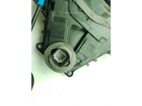 805030385R CERRADURA PUERTA LAT DEL IZQ RENAULT KANGOO BE BOP (KW0/1_)|Desguaces La Cabaña