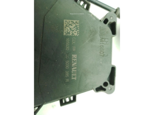 805030385R CERRADURA PUERTA LAT DEL IZQ RENAULT KANGOO BE BOP (KW0/1_)|Desguaces La Cabaña