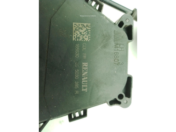 805030385R CERRADURA PUERTA LAT DEL IZQ RENAULT KANGOO BE BOP (KW0/1_)|Desguaces La Cabaña