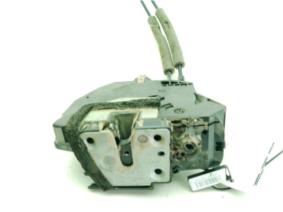 825038815R CERRADURA PUERTA LAT TRA IZQ RENAULT KANGOO BE BOP (KW0/1_)|Desguaces La Cabaña