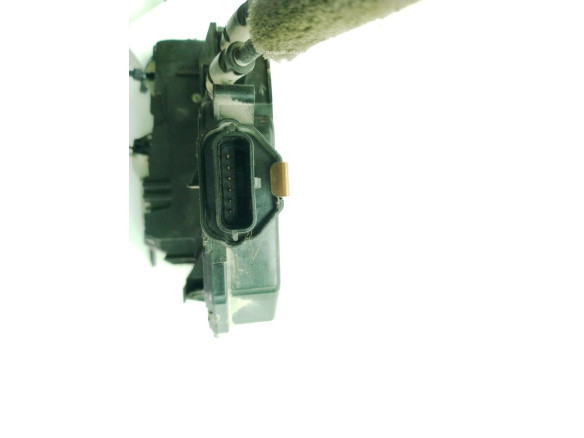 825038815R CERRADURA PUERTA LAT TRA IZQ RENAULT KANGOO BE BOP (KW0/1_)|Desguaces La Cabaña