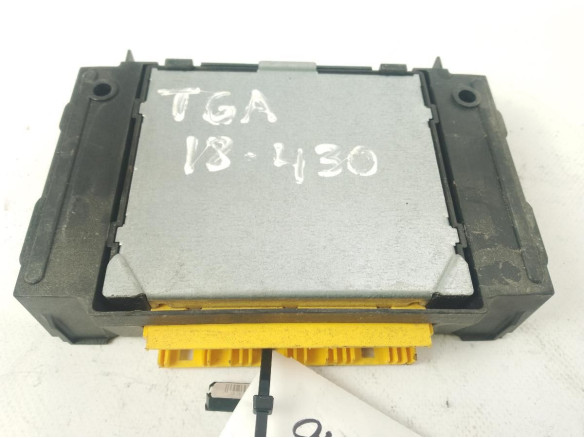 81258117018 MODULO ELECTRONICO MAN TGA|Desguaces La Cabaña