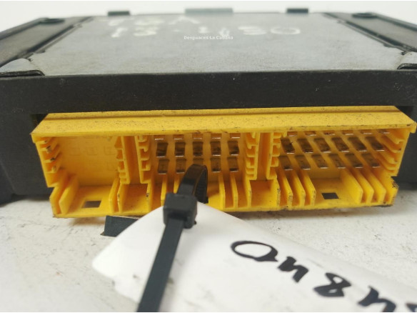 81258117018 MODULO ELECTRONICO MAN TGA|Desguaces La Cabaña