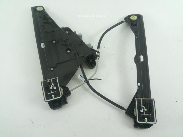 ELEVALUNAS PUERTA LAT DEL DER PEUGEOT 208 II (UB_, UP_, UW_) |Desguaces La Cabaña