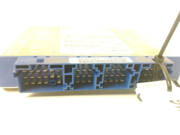 0486106041 MODULO ELECTRONICO MAN TGA|Desguaces La Cabaña