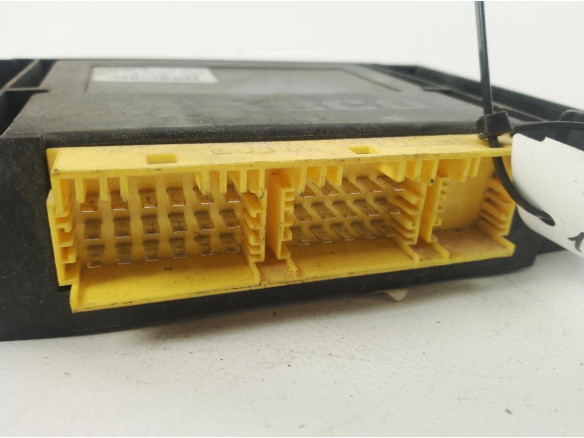 81258117018 MODULO ELECTRONICO MAN TGX|Desguaces La Cabaña