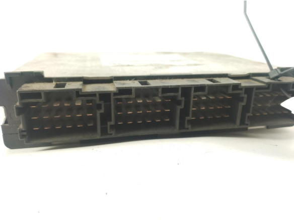 81258057040 MODULO ELECTRONICO MAN TGA|Desguaces La Cabaña
