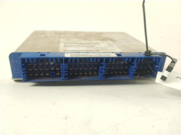 81258087057 MODULO ELECTRONICO MAN TGX|Desguaces La Cabaña