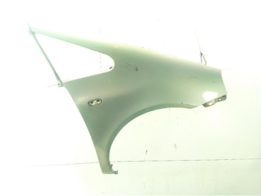   ALETA DEL DER OPEL CORSA D (S07)|Desguaces La Cabaña