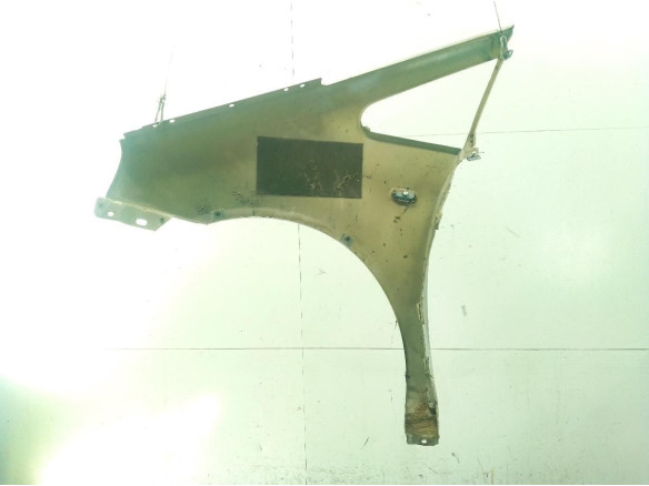   ALETA DEL DER SEAT ALHAMBRA (7V8, 7V9)|Desguaces La Cabaña