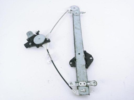 BRAZO LIMPIAPARABRISAS TRA PORTÓN SUBARU FORESTER (SH_)|Desguaces La Cabaña