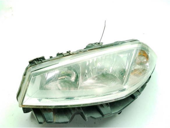   FARO IZQUIERDO RENAULT MEGANE II Sedán (LM0/1_)|Desguaces La Cabaña