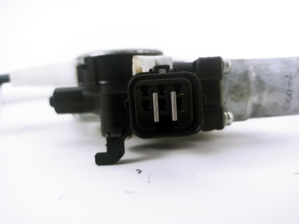 ELEVALUNAS PUERTA LAT DEL DER SUBARU FORESTER (SH_) |Desguaces La Cabaña