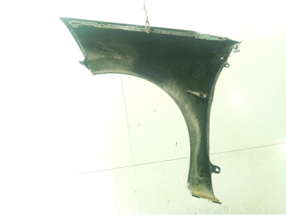   ALETA DEL DER RENAULT MEGANE II Sedán (LM0/1_)|Desguaces La Cabaña