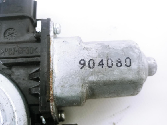 ELEVALUNAS PUERTA LAT DEL DER SUBARU FORESTER (SH_) |Desguaces La Cabaña