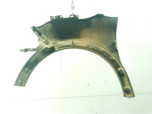 20ET26 CAJA CAMBIOS CITROEN C4 CACTUS|Desguaces La Cabaña 2