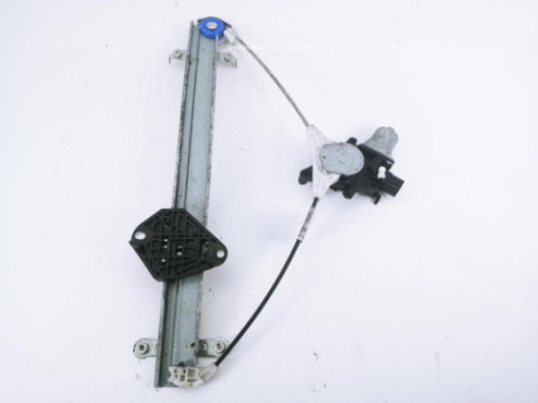 ELEVALUNAS PUERTA LAT DEL DER SUBARU FORESTER (SH_) |Desguaces La Cabaña