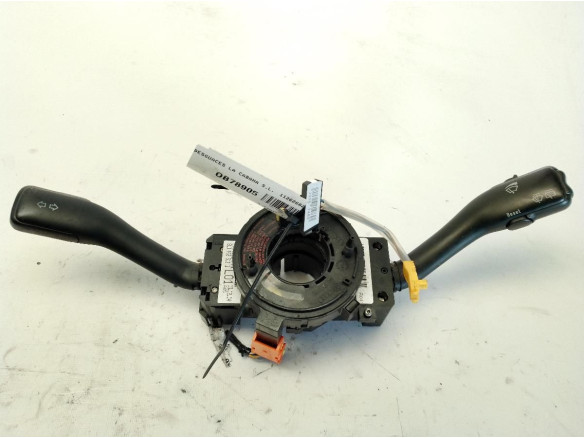 1J0959653C CARRETE AIRBAG SEAT LEON (1M1)|Desguaces La Cabaña