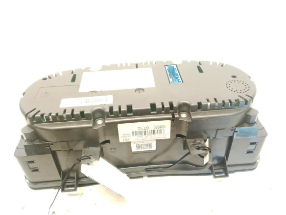 1K8920861AX CUADRO INSTRUMENTOS VW SCIROCCO (137, 138)|Desguaces La Cabaña